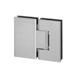 CV1E180, 180 Degree Glass-to-Glass Hinge — CV1E180