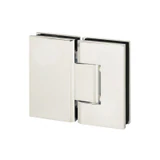 CV1E180, 180 Degree Glass-to-Glass Hinge — CV1E180