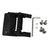 CV1E180, 180 Degree Glass-to-Glass Hinge — CV1E180