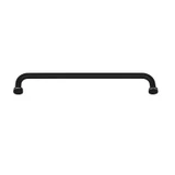 CBM SERISE, Tubular Singled-Sided Pull Handle/Towel Bar — CBM20