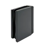 CCAR01, Top or Bottom Mount Hinge for Glass Shower Door — CCAR01