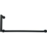 CMTB8X24, 8" Pull Handle with 24" Towel Bar, Pull handle Towel Bar Combination Sets — CMTB8X24