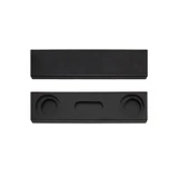 CAGT370, Surface Mount Spigot — CAGT370-MB — Matte Black