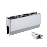 CPH1519-20, Top Patch — CPH1519-20 — Brushed Stainless Steel