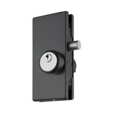 CPH400L Center Lock — CPH400L — Matte Black
