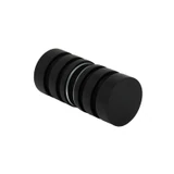 CSDK107, Back to Back Shower Door Knobs — CSDK107