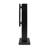 CAGT370, Surface Mount Spigot — CAGT370-MB — Matte Black