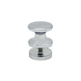 CSDK100A Single-Sided Shower Door Knobs — CSDK100A