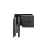 CSGC90, 90 Degree Glass to Glass Clamp for Frameless Shower Door — CSGC90
