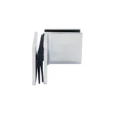 CSB90G,90 Degree Square Glass Clamp for Frameless Shower Door — CSB90G