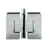 CGENT90. "T" Glass to Glass Hinge for Shower Door — CGENT90