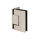 CGEN044, Wall Mount Hinge Offset Back Plate — CGEN044