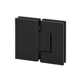 CV1E180, 180 Degree Glass-to-Glass Hinge — CV1E180