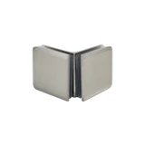 CBGC0F90, 90° Glass to Glass Clamp — CBGC0F90
