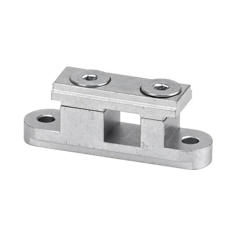 C1NT304, Top Door Closer Patch Insert For Square Spindle — C1NT304