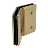 CC0L045, 135 Degree Glass to Glass Hinge For Frameless Shower door — CC0L045