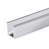 PHKHF72, FHC 72" Snap-In Filler For PHK95 And PHSQK95 Series Headers — PHKHF72