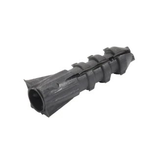 CRL-1349- 1/4" Plastic Screw Anchor Without Shoulder - 1000 Pack — 1349