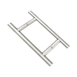 CLTB, Ladder Style Back to Back Pull Handle — CLTB6X6