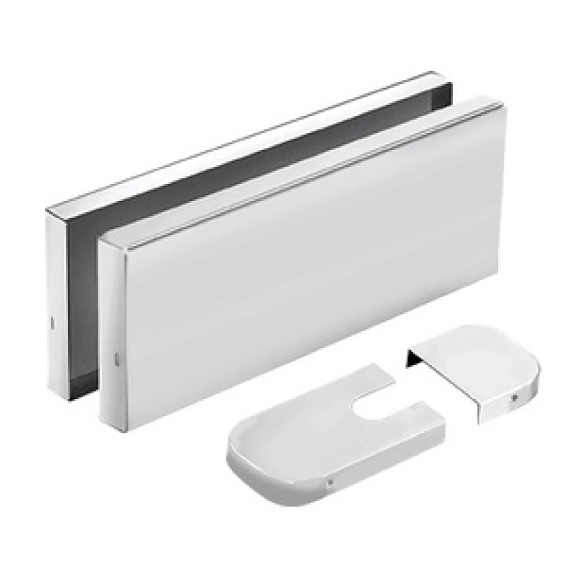 CNDFS-001C, Hydraulic Patch Fitting Cover for CNDFS-001, Cover only — CNDFS-001C — Aluminium