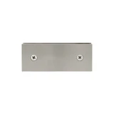 CSGC180, 180 Degree, Square Glass to Glass Clamp — CSGC180