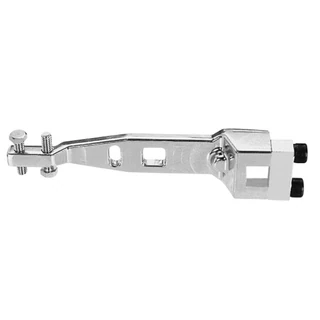 CRL8010AS, CRL Short End-Load Center-Hung Top Arm Assembly — CRL8010AS