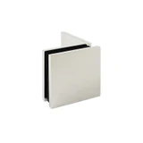 CSGC039, Fixed Panel Square Clamp With Large Leg — CSGC039