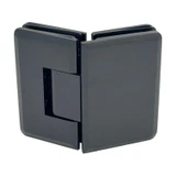 CC0L045, 135 Degree Glass to Glass Hinge For Frameless Shower door — CC0L045