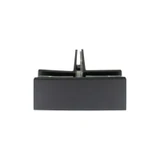 CSGC90T, 90 Degree Glass to Glass "T" Clamp — CSGC90T