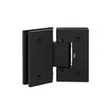 CGEN345, Adjustable 135 Degree Glass to Glass Hinge for Frameless Shower Door — CGEN345