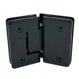 CP1N045, 135 Degree Glass to Glass Hinge for Frameless Shower Door — CP1N045