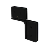 CPPH04R, RightHand Inline Panel Mount Hinge — CPPH04R