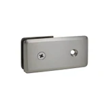 CBGC182 'Y' Inline Beveled Glass Shower Door Clamp — CBGC182