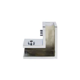 CS0GC90, 90° Glass Clamp — CS0GC90
