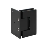 CGEN044, Wall Mount Hinge Offset Back Plate — CGEN044