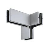 CPH61LH Sidelite Transom Fin — CPH61LH — Brushed Stainless Steel
