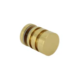 CSDK107A Single-Sided Shower Door Knobs — CSDK107A