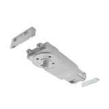 FHC Medium Duty Spring Overhead Concealed Closer Body with Mounting Clips, Extended 3/4" Spindle — FHC960 — 90 Degree Hold Open