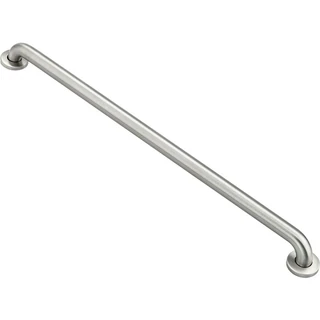 CGBS042, 42" Grab Bar, Diameter 1-1/2" — CGBS042 — Brushed Stainless Steel