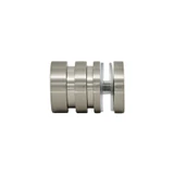 CSDK107A Single-Sided Shower Door Knobs — CSDK107A