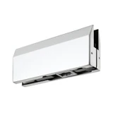 CPH1519-10 Bottom Patch — CPH1519-10 — Polished Stainless Steel