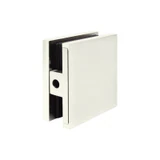CSB90,Square Fixed Panel Clamp for shower door — CSB90