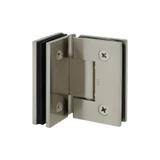 CGEN092, 90 Degree Glass to Glass Hinge for Frameless Shower Door — CGEN092