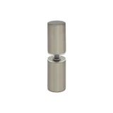 CSDK112, Back to Back Shower Door Knobs — CSDK112