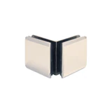 CBGC0F90, 90° Glass to Glass Clamp — CBGC0F90