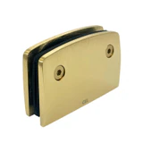 C701C, Glass Swinging Door Lock Receiver for C700C — C701C