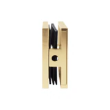 CSB90,Square Fixed Panel Clamp for shower door — CSB90