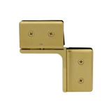 CPPH04R, RightHand Inline Panel Mount Hinge — CPPH04R