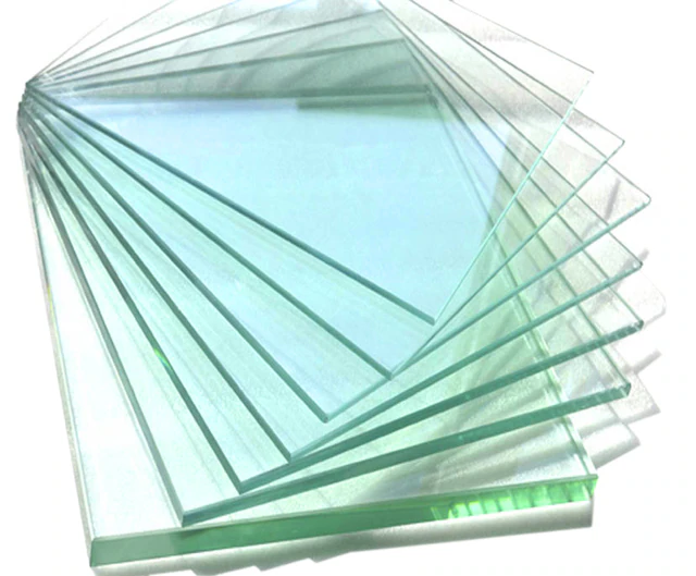 Clear Glass