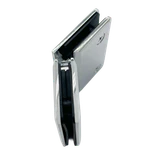 CP1N345, Adjustable 135 Degree Glass to Glass Hinge for Frameless Shower Door — CP1N345